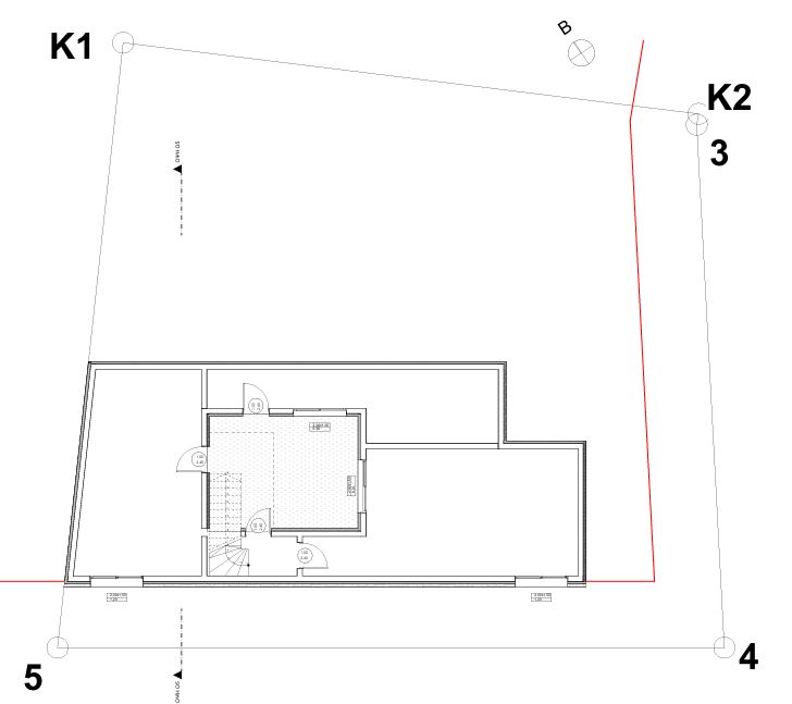 Site plan 4